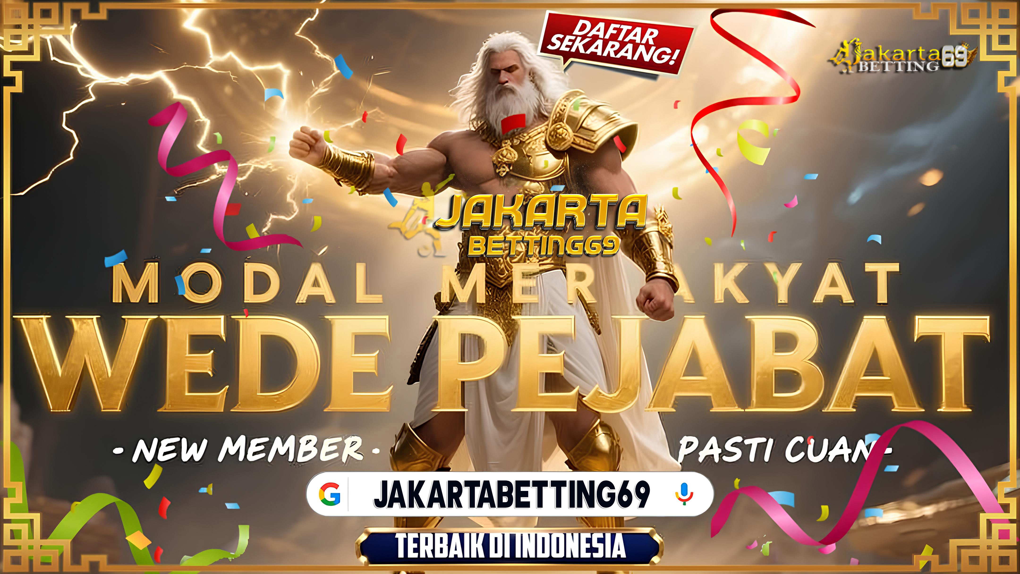 JAKARTABETTING69