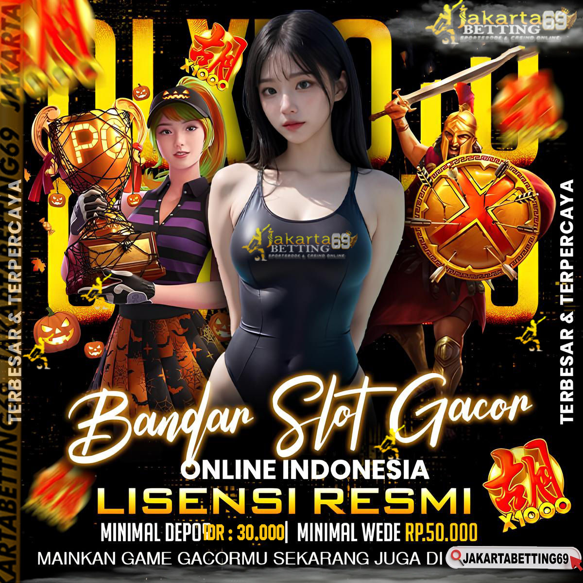 SLOT GACOR 2026 INASULTAN88 & INDOSULTAN88