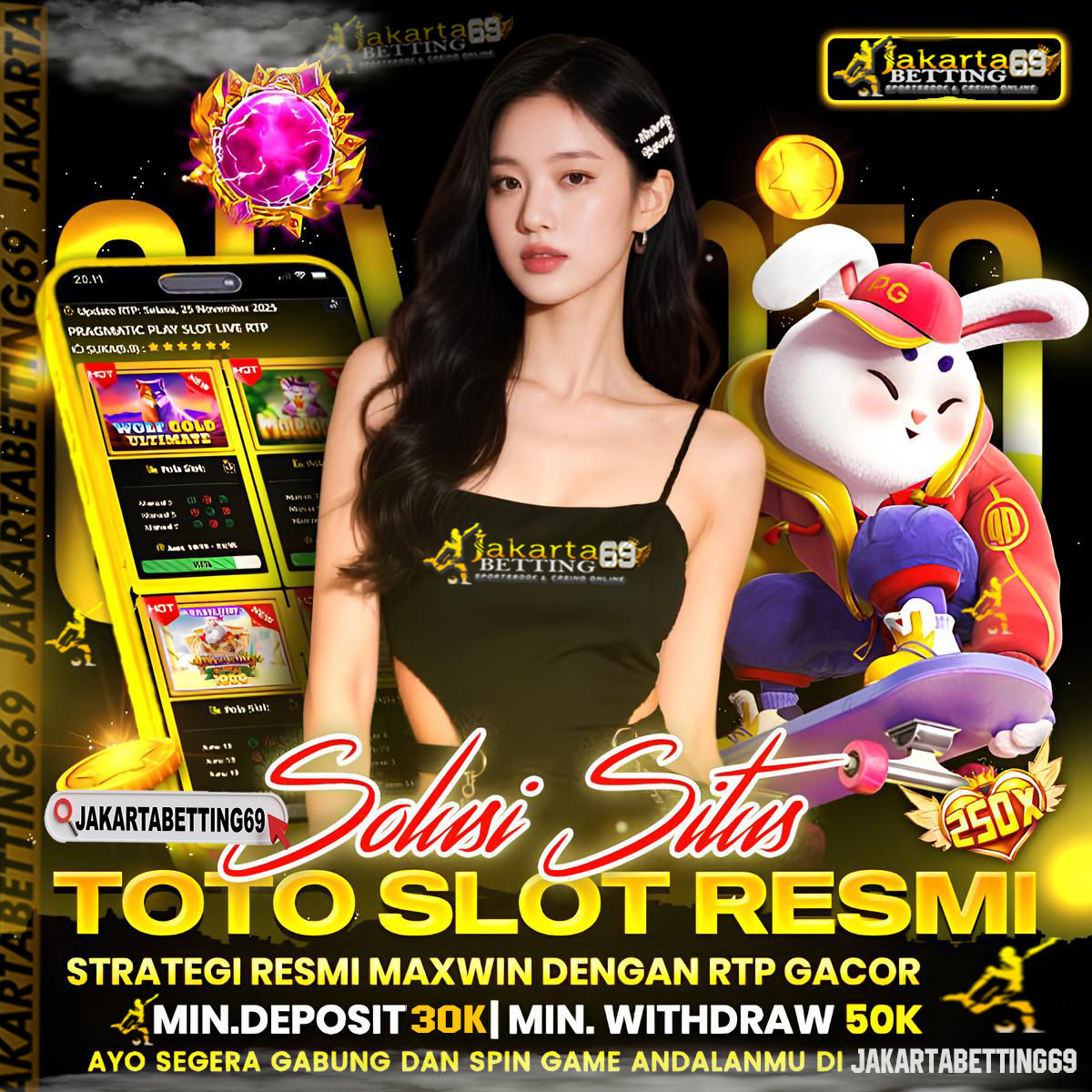 SLOT GACOR 2026: Situs Taruhan Online dan link Juaranya Slot Gacor Gampang Maxwin Hari ini untuk para pecinta Slot image 1