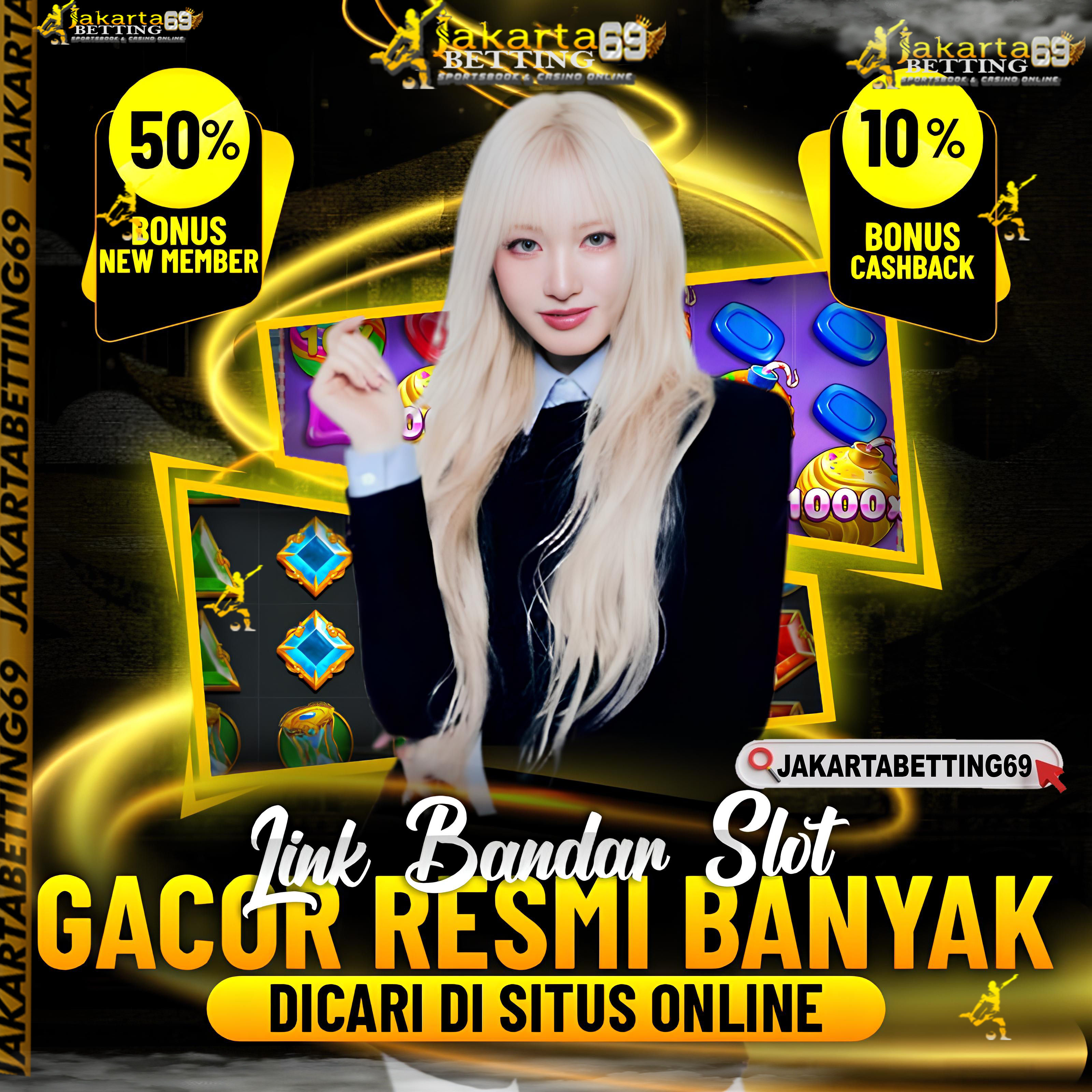 JAKARTABETTING69 ⚚ ➦ Service Link Slot PG Soft Mahjong Ways Gampang Menang Scatter Hitam image 1