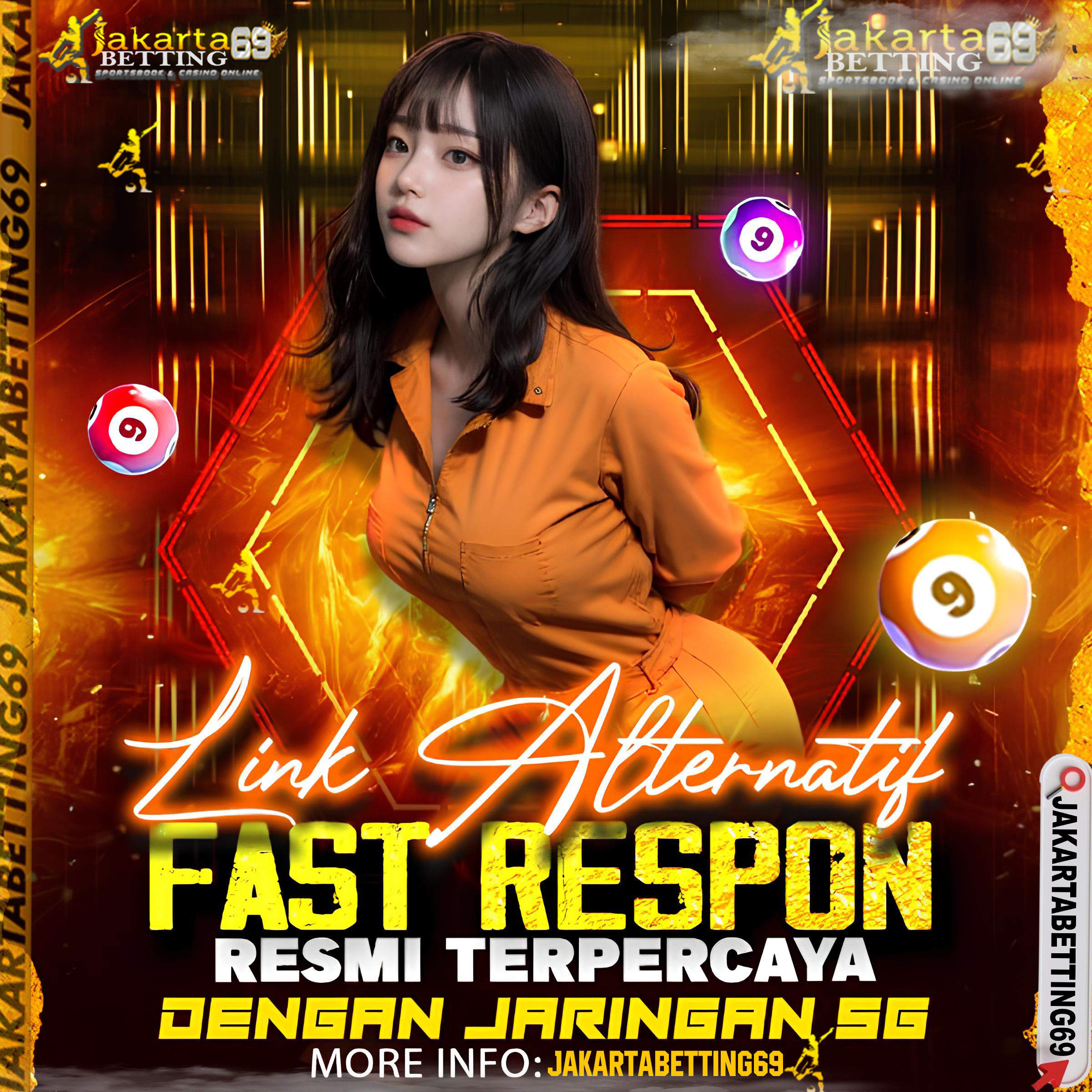 JAKARTABETTING69 ⚚ ➦ Service Link Slot PG Soft Mahjong Ways Gampang Menang Scatter Hitam image 2