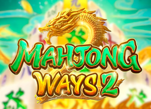 Majong Ways 2 - Slot PG Soft lanjutan dari Mahjong Ways