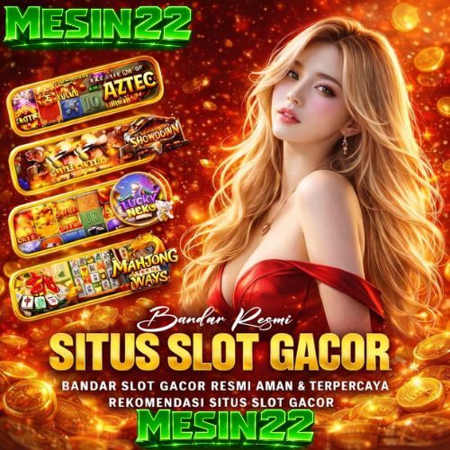 MESIN22 | Link Situs Login Daftar Slot Gacor Thailand 2026 Paling Mudah Jekpot Hari Ini - WooCommerce eCommerce