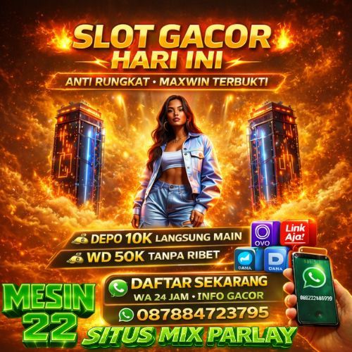 MESIN22 | Situs Tempat Bermain Game Daring Slot Dana 5000 Mudah Jekpot gacor 2026 - WooCommerce eCommerce