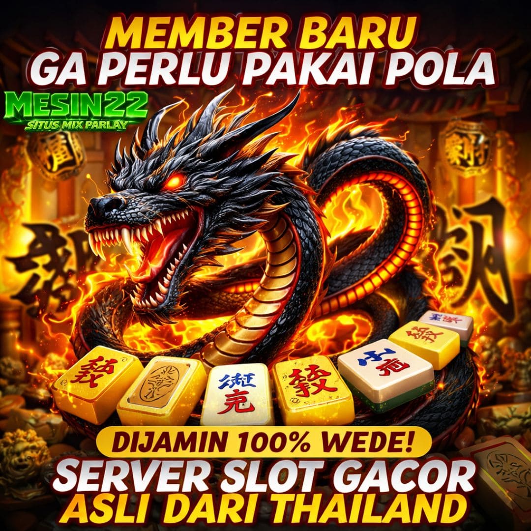 MESIN22 | Situs Rekomendasi Slot Gacor 2026 Terpercaya Mudah Menang Malam Ini - WooCommerce eCommerce