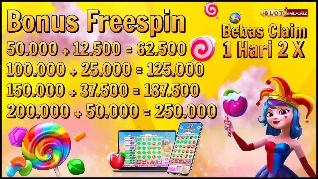 SLOTINDO ✔ SITUS RESMI SLOT ONLINE GACOR MUDAH JP MAXWIN 2023 💋💋