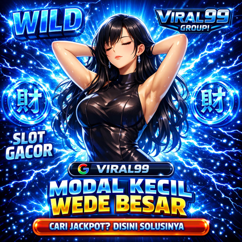 Slot Maxwin ! Link Situs Slot Gacor 777 Resmi Deposit 1000 Via Pulsa - Jurnal Unbrah image 1