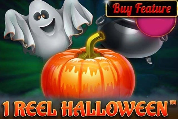 1 Reel Halloween Thumbnail
