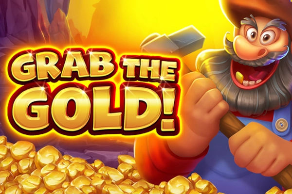 Grab the Gold!