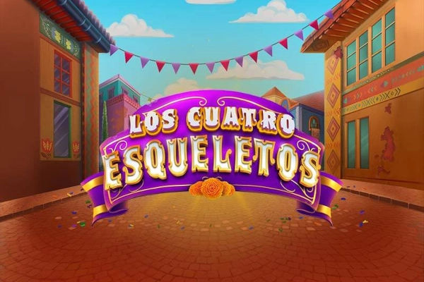 Los Cuatro Esqueletos