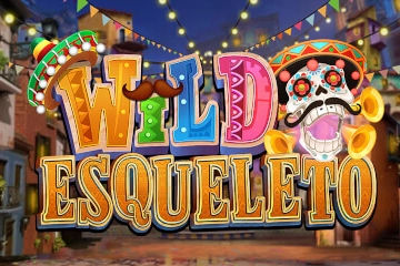 Wild Esqueleto