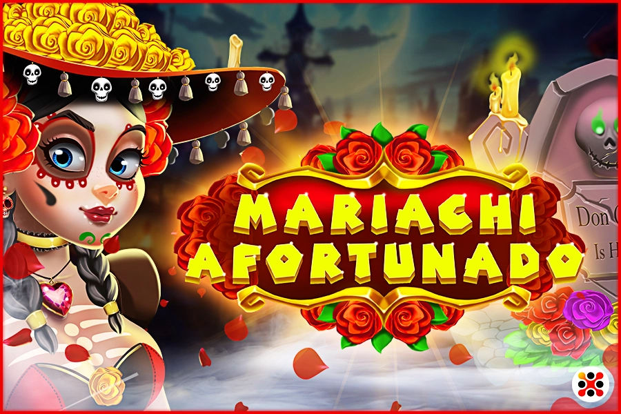 Mariachi Afortunado