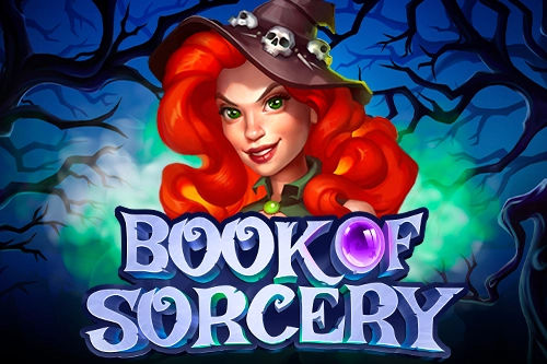 Book of Sorcery