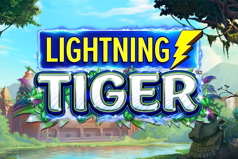 Lightning Tiger