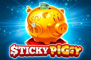 Sticky Piggy