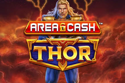 Area Cash Thor