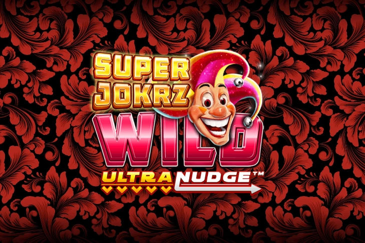 Super Jokrz Wild Ultra Nudge