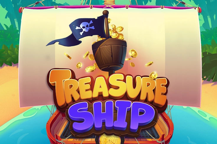 Treasure Ship
