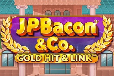 Gold Hit & Link: JP Bacon & Co.