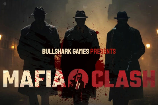 Mafia Clash