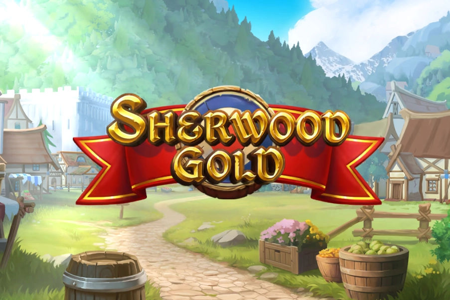 Sherwood Gold