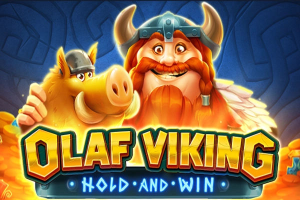 Olaf Viking