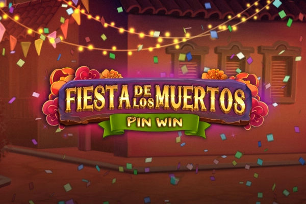 Fiesta de los Muertos