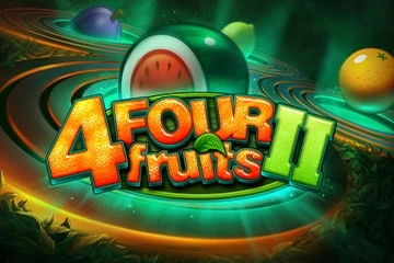 Four Fruits II