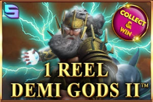 1 Reel Demi Gods II Thumbnail