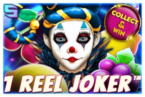 1 Reel Joker Thumbnail