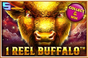 1 Reel Buffalo Thumbnail