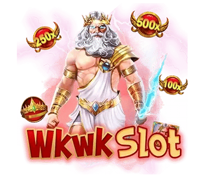 WkwkSlot - The Worlds No.1 Situs Online Slot Gaming