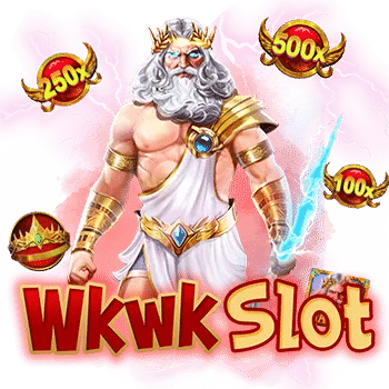 Wkwkslot: Situs Slot Gacor Deposit Tercepat Se-Indonesia