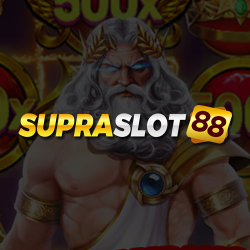 Supraslot88: Situs Game Supra Slot 88 Online Deposit 5000