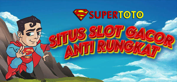 Supertoto Slot