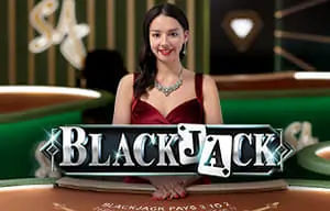 blackjack