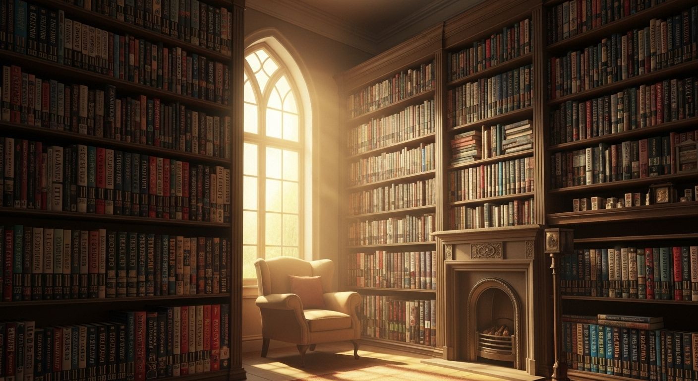 All Books Written by JK Rowling Reveal Magical Worlds Beyond Potter