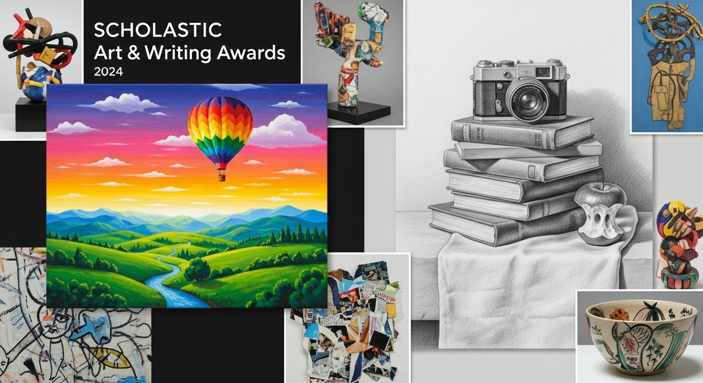 artists way journal