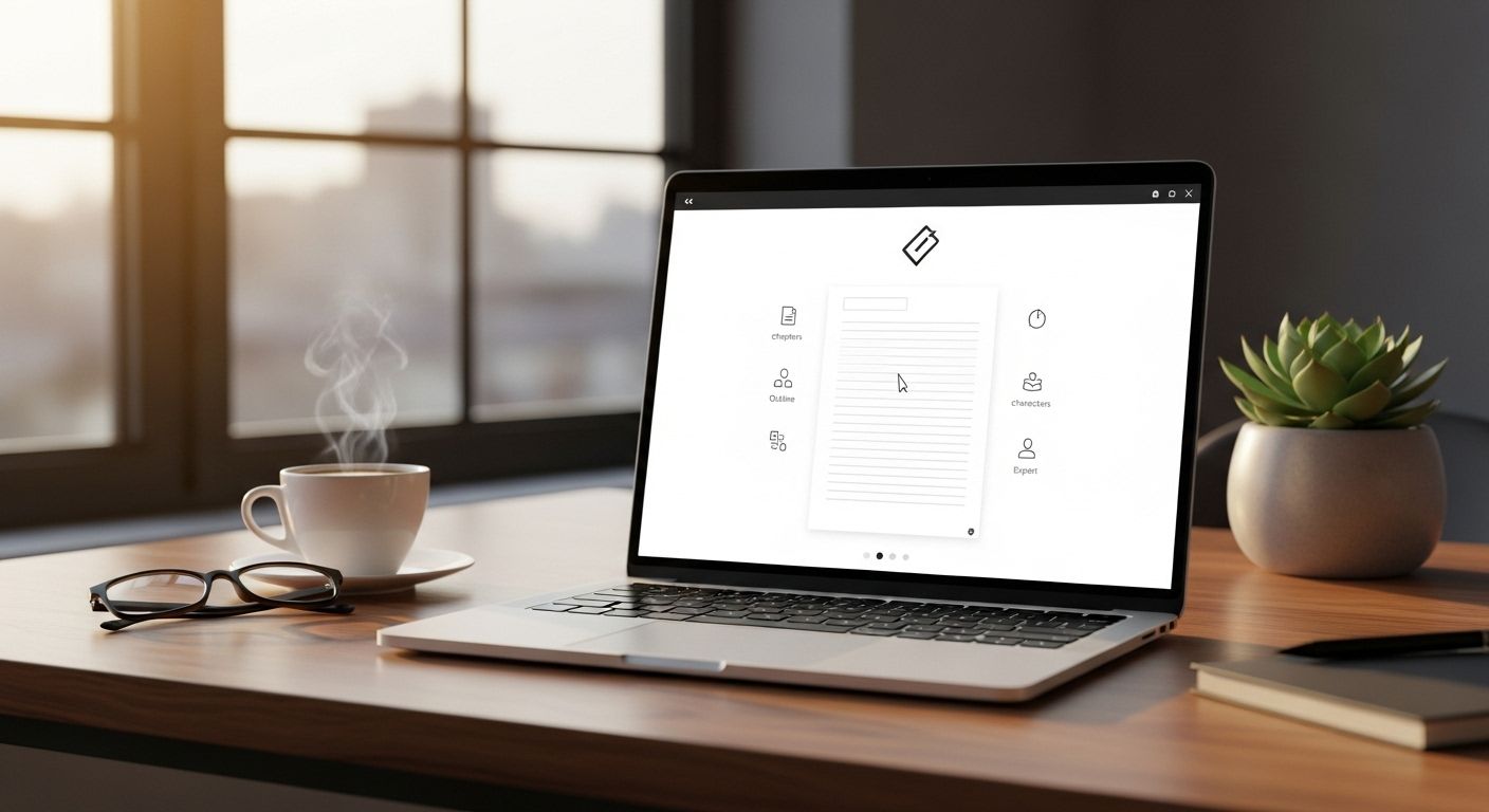 best website to write a book