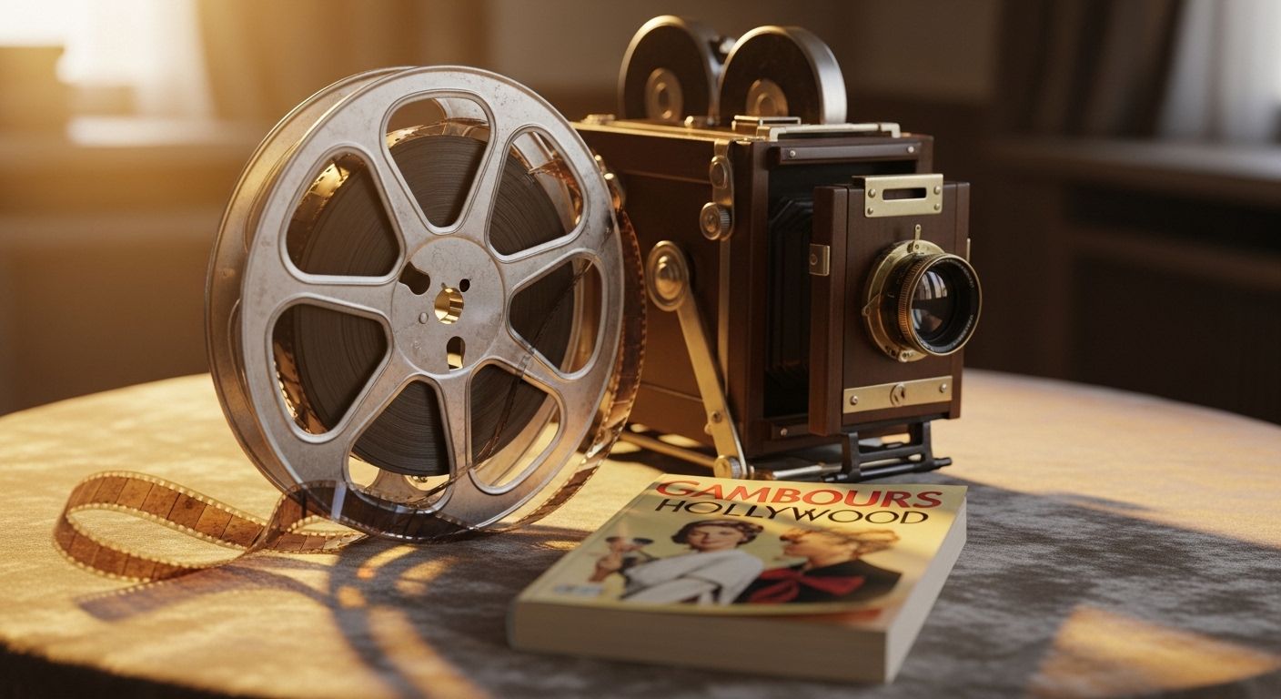 Books Like Evelyn Hugo Glam Tales