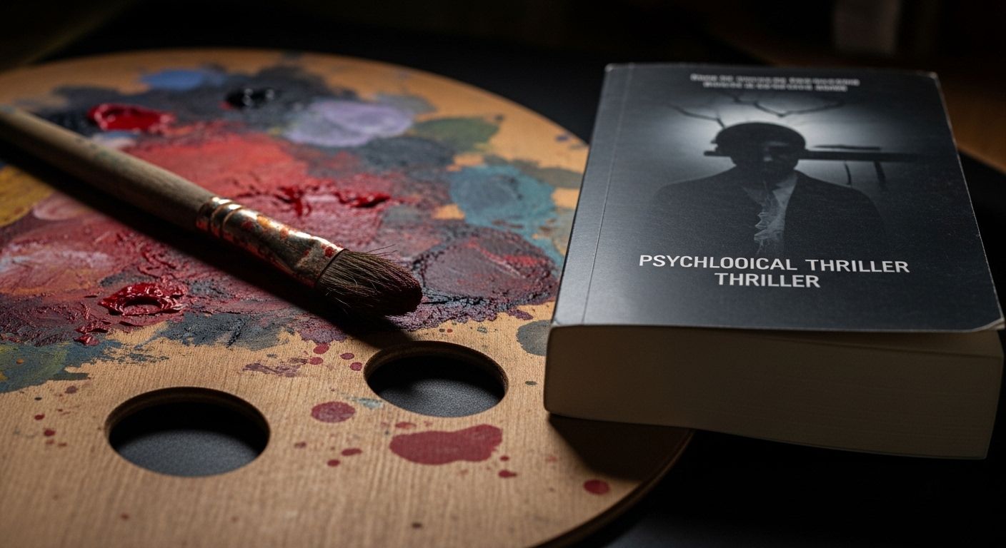 books like silent patient