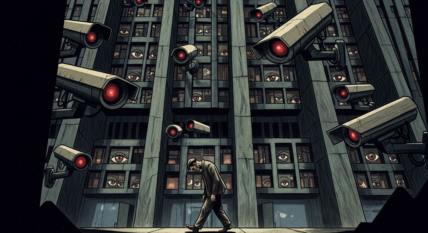 books written by george orwell