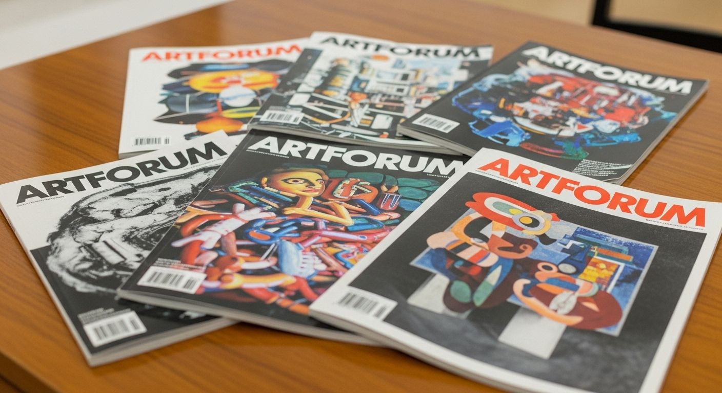 brooklyn rail magazine