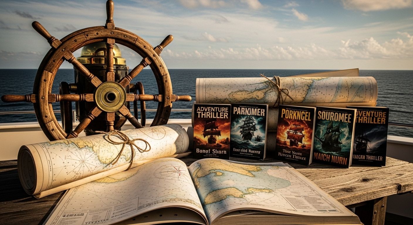clive cussler oregon files in order