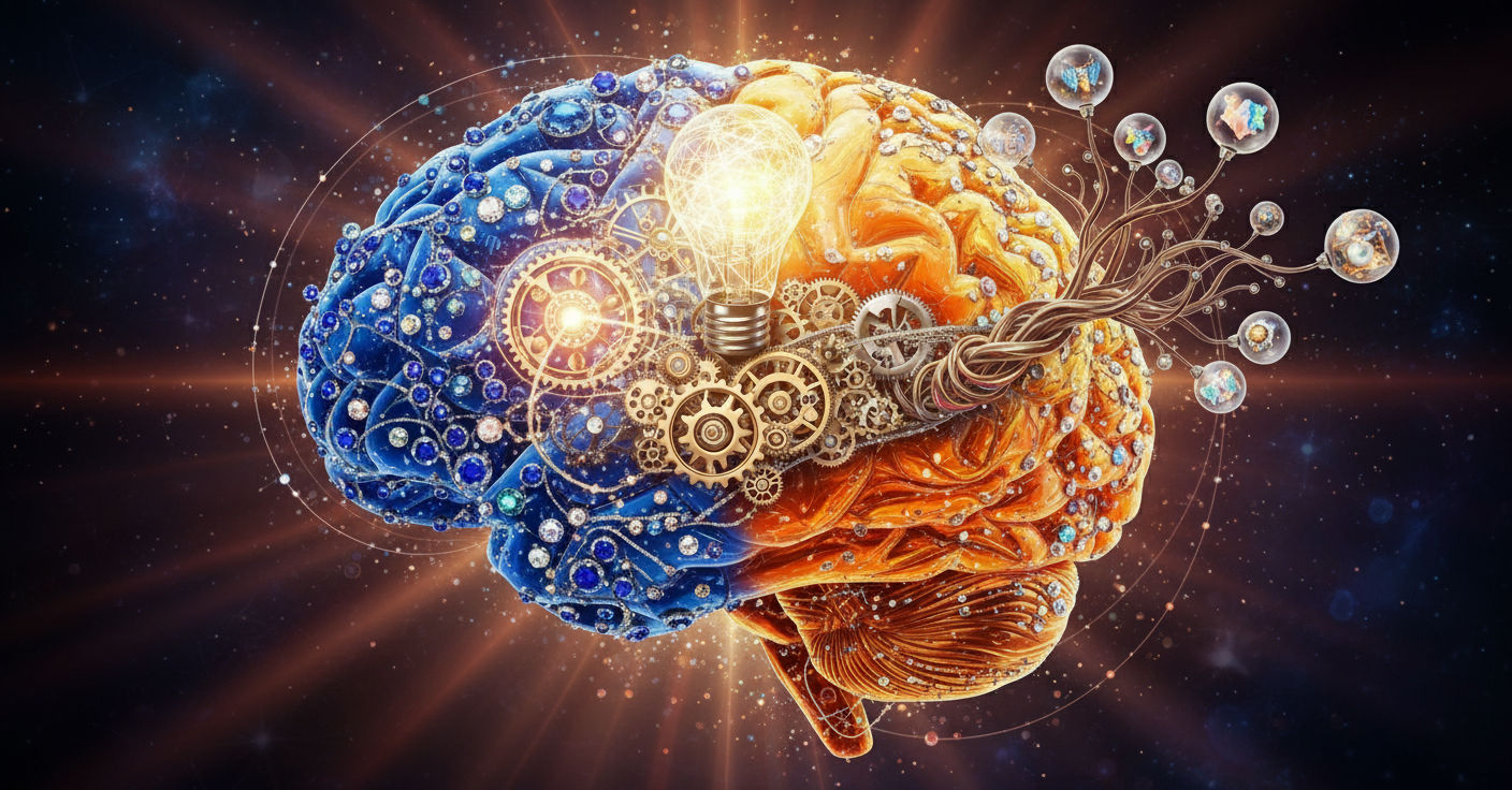 creativity in critical thinking