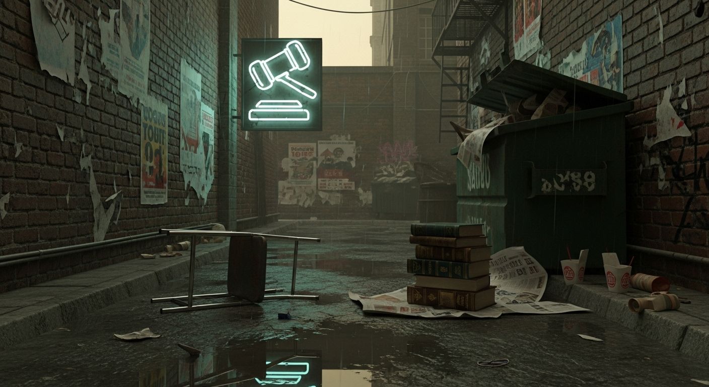 critical legal studies theory