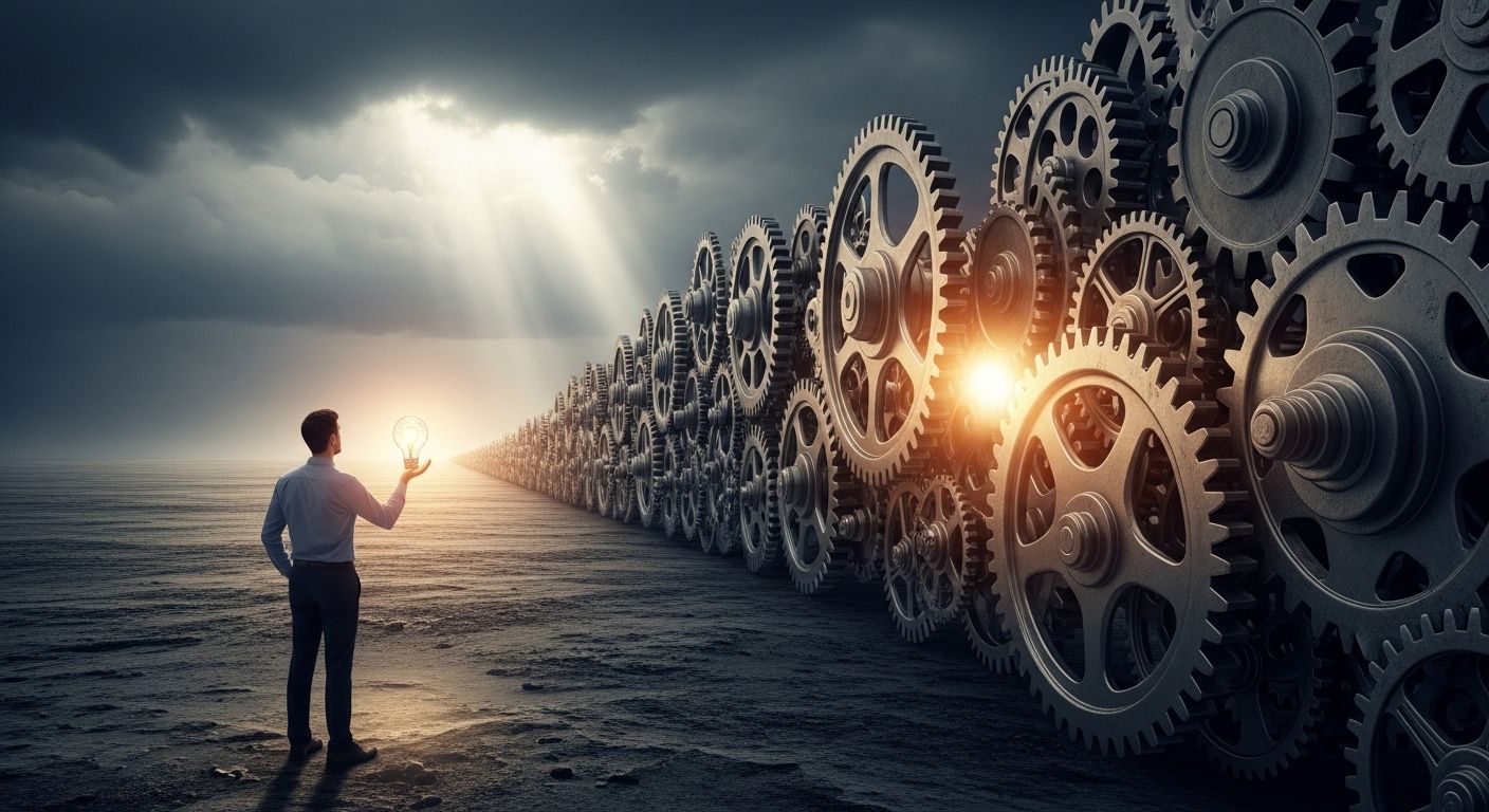 critical thinking description