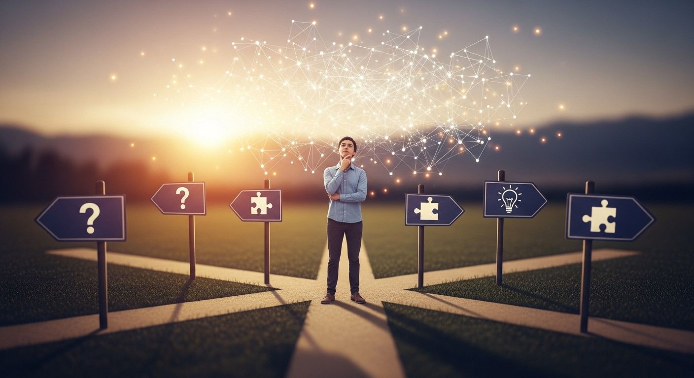 Critical Thinking Skills Meaning Revealed for Better Decision Power