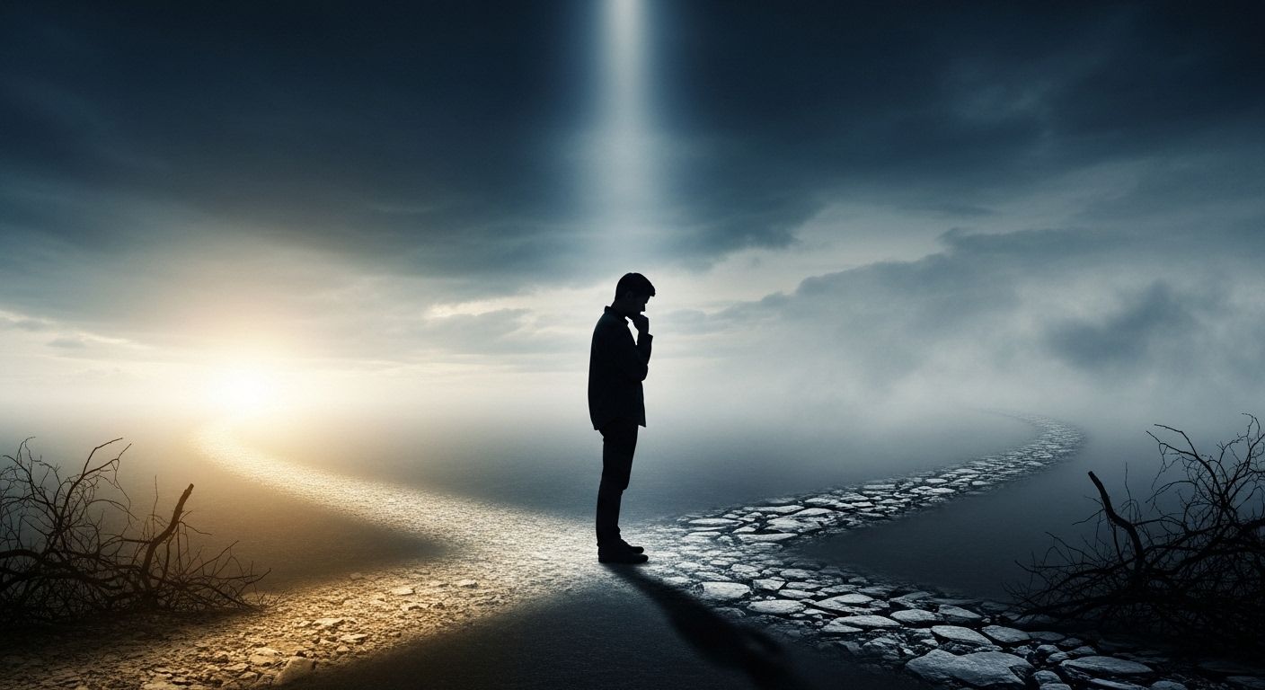 decision making in critical thinking