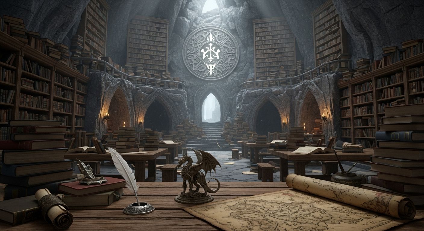 Fantasy Writers Reddit Shares Tips for Building Immersive Worlds